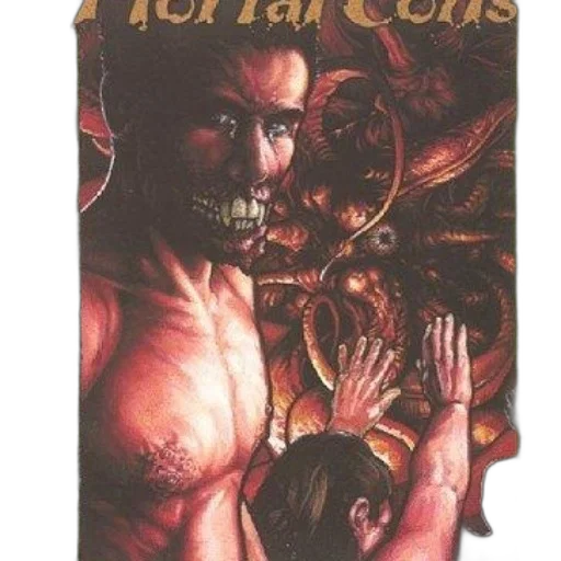 comic book art, fantasy art, graphic, novel transparent PNG cut-out