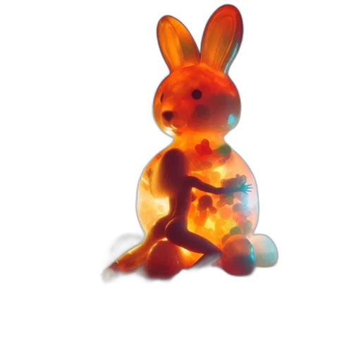 animal, creature, bottle, robot transparent PNG cut-out