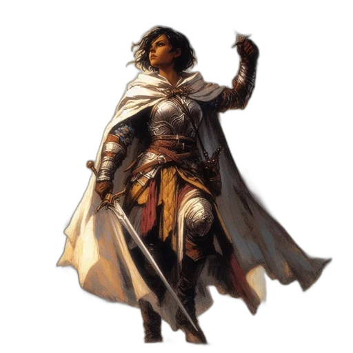 sword, staff, concept art, fantasy art transparent PNG cut-out