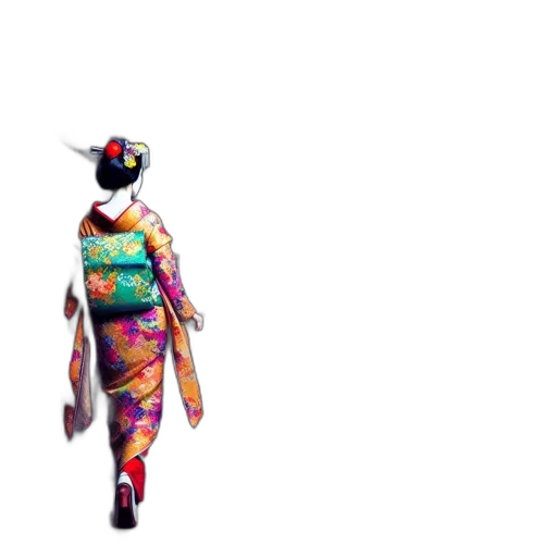 jacket, dress, robot, jewelry transparent PNG cut-out