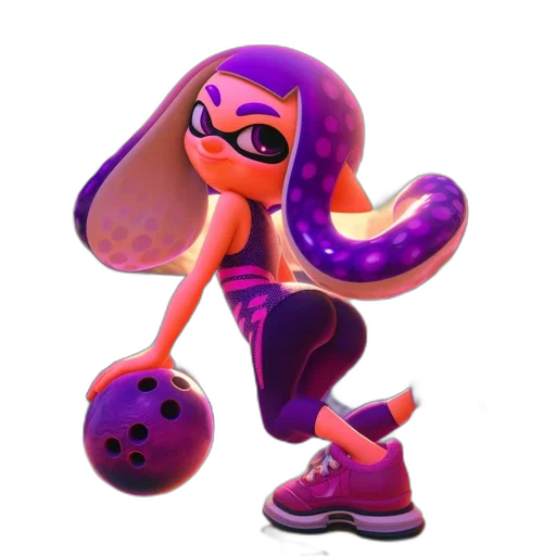 dress, weapon, animal, hair transparent PNG cut-out