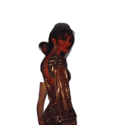 dress, staff, jacket, jewelry transparent PNG cut-out