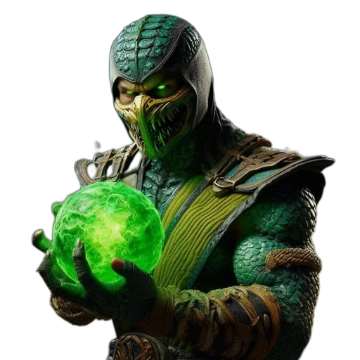 mask, creature, staff, concept art transparent PNG cut-out