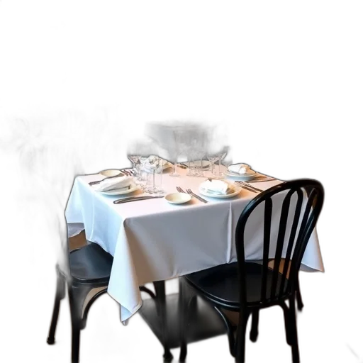food, furniture, dress, umbrella transparent PNG cut-out