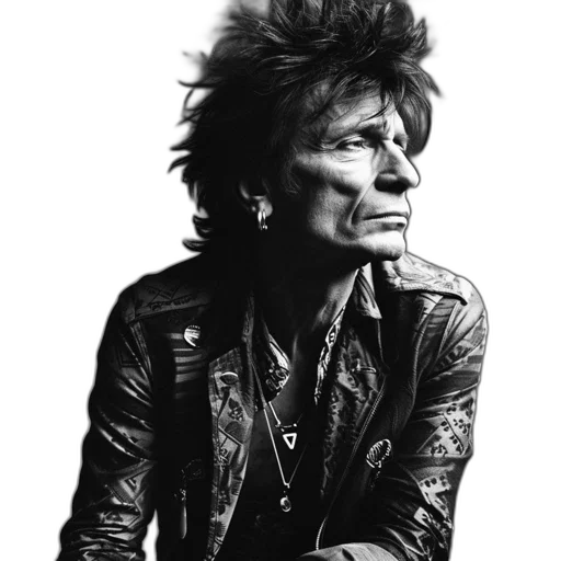 jacket, face, hair, animal transparent PNG cut-out