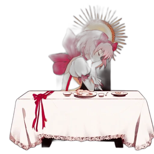 staff, food, concept art, animated transparent PNG cut-out