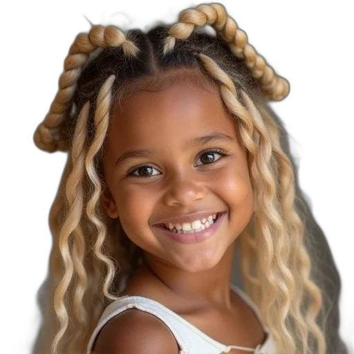 hair, crown, jewelry, face transparent PNG cut-out