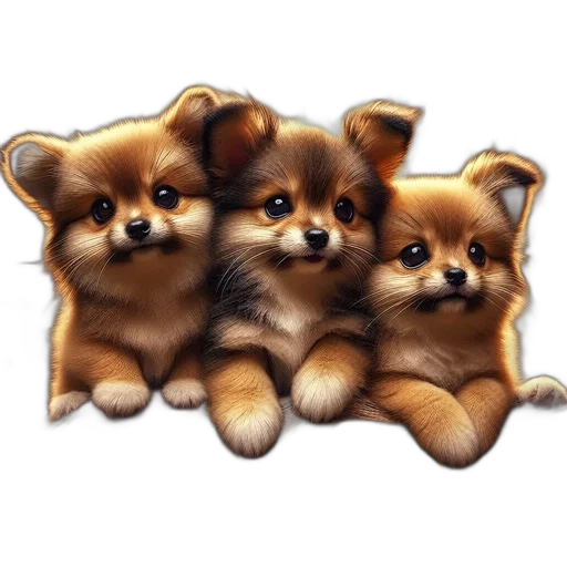 photorealistic, pixel art, oil painting, 3d render transparent PNG cut-out