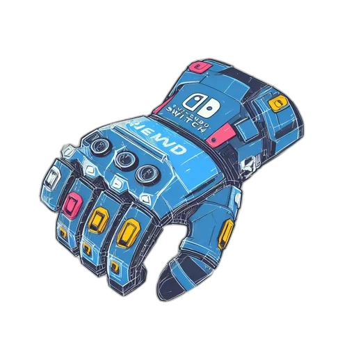 robot, jewelry, weapon, mask transparent PNG cut-out