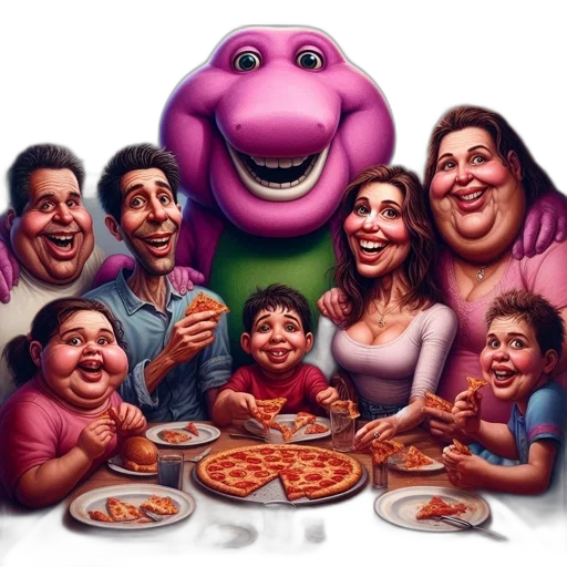 food, animal, creature, face transparent PNG cut-out