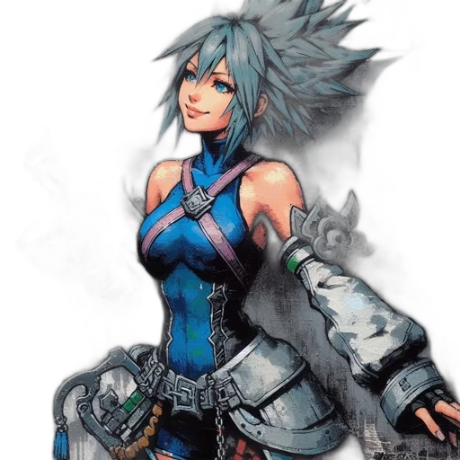weapon, concept art, fantasy art, comic book art transparent PNG cut-out