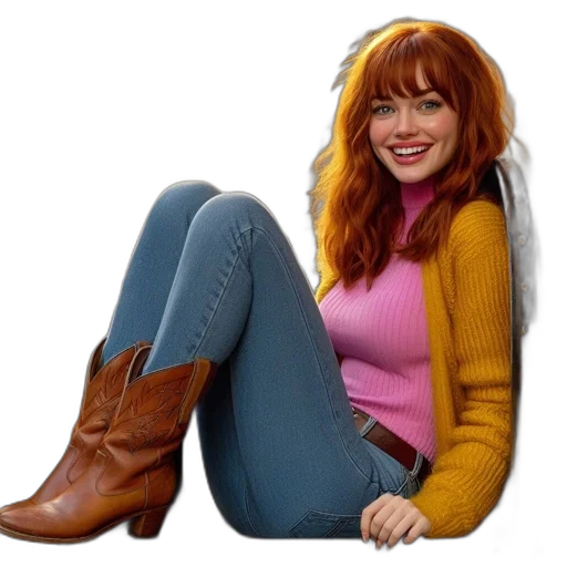 jacket, shoes, furniture, robot transparent PNG cut-out