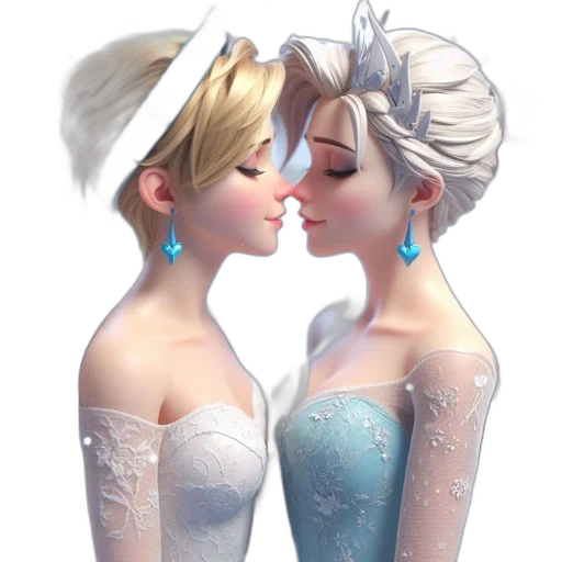 crown, concept art, 3d render, photorealistic transparent PNG cut-out