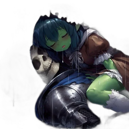 mask, jacket, weapon, robot transparent PNG cut-out