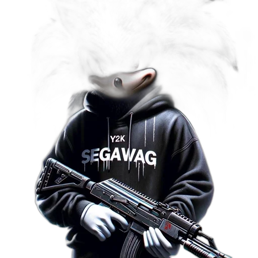 jacket, weapon, animal, dragon transparent PNG cut-out