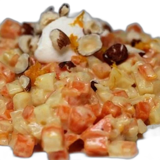 food, crown, vibrant, dish transparent PNG cut-out