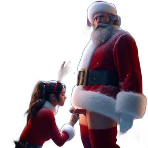 indoors, during, holiday, season transparent PNG cut-out