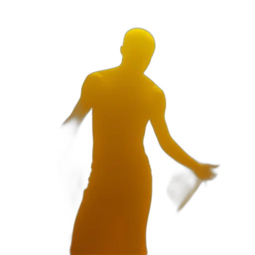 dress, staff, bottle, weapon transparent PNG cut-out