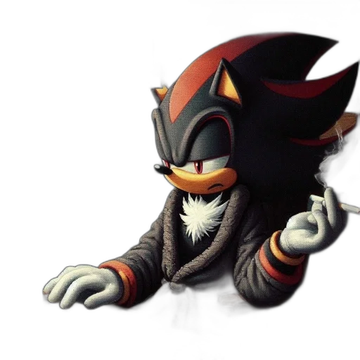 mask, creature, animal, concept art transparent PNG cut-out
