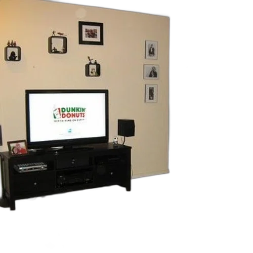 furniture, staff, 3d render, monochrome transparent PNG cut-out