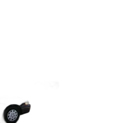 car, shoes, weapon, staff transparent PNG cut-out
