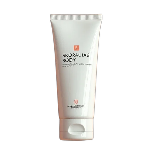 glycolic, acid, cream, body transparent PNG cut-out