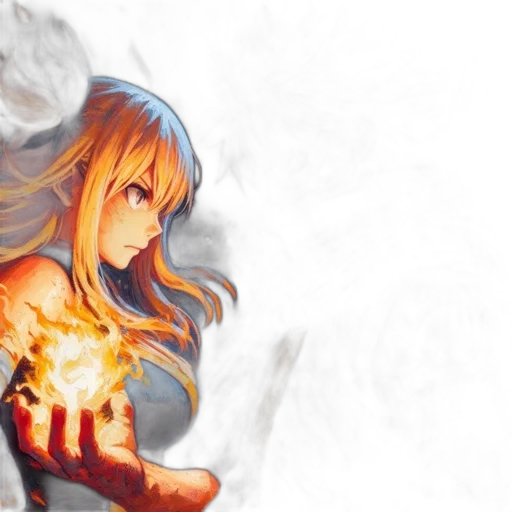 dragon, sword, weapon, fantasy art transparent PNG cut-out