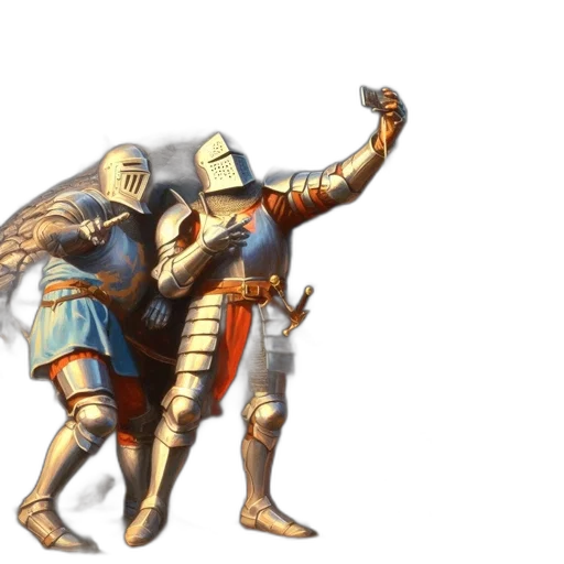 sword, weapon, staff, dragon transparent PNG cut-out