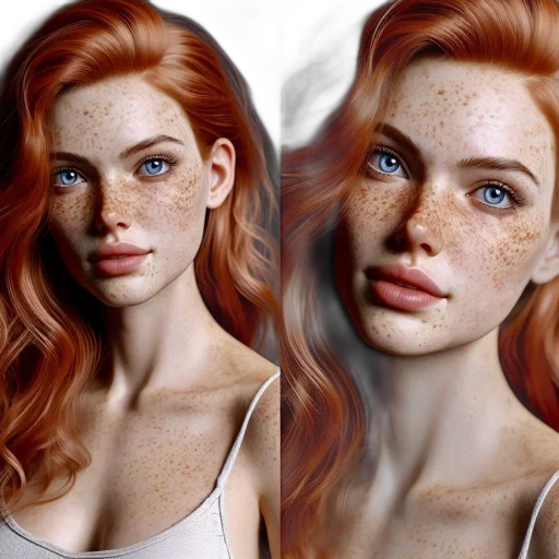 face, mask, jewelry, hair transparent PNG cut-out