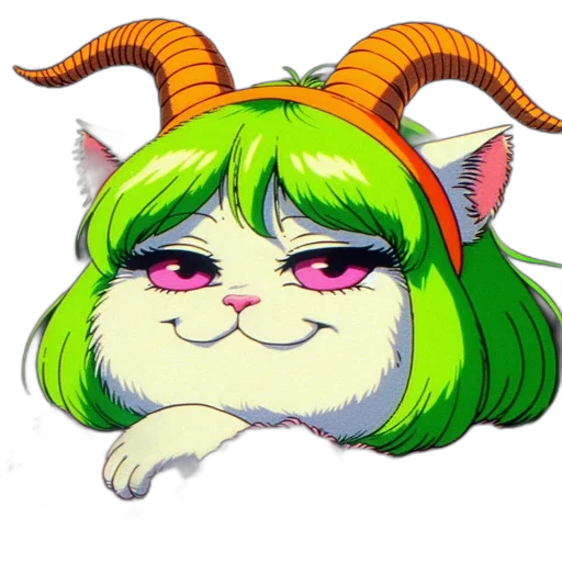 staff, creature, mask, animal transparent PNG cut-out