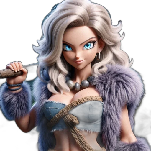 staff, sword, fantasy art, comic book art transparent PNG cut-out