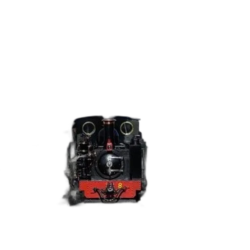 robot, car, mask, face transparent PNG cut-out