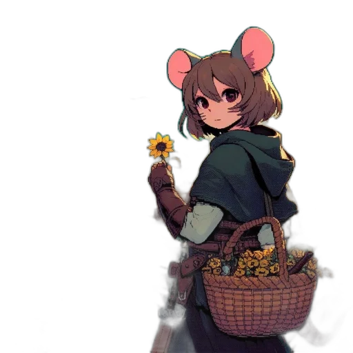 staff, mask, weapon, crown transparent PNG cut-out
