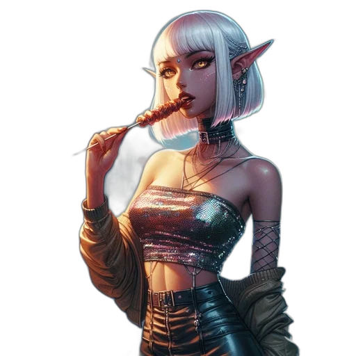 staff, sword, dragon, weapon transparent PNG cut-out