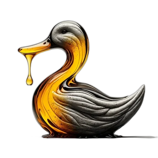 animal, jewelry, photorealistic, oil painting transparent PNG cut-out