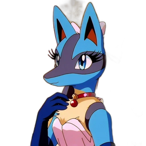 dress, staff, jewelry, mask transparent PNG cut-out