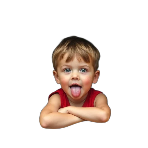 face, animal, creature, staff transparent PNG cut-out