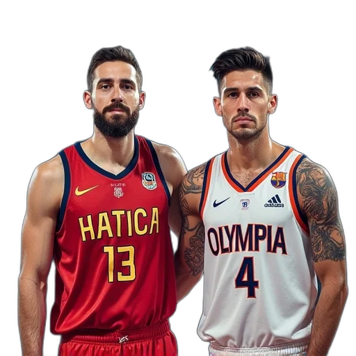 euroleague, round, barcelona, lassa transparent PNG cut-out