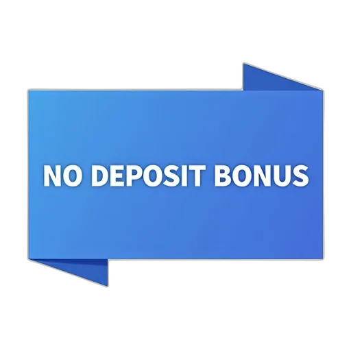 3d render, blue, banner, white transparent PNG cut-out