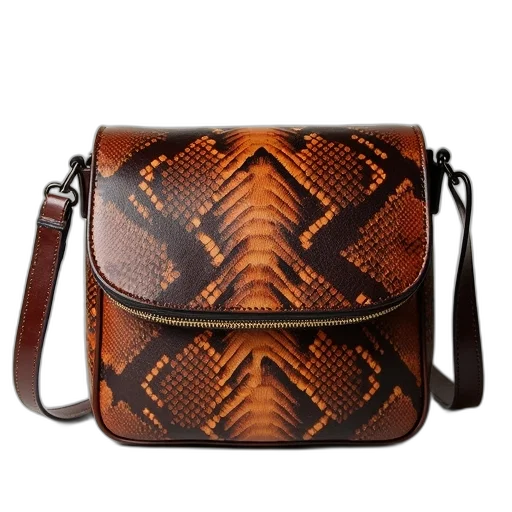 brown, color, snake, print transparent PNG cut-out