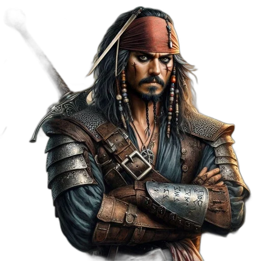 staff, sword, weapon, face transparent PNG cut-out