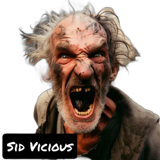face, photorealistic, 3d render, concept art transparent PNG cut-out