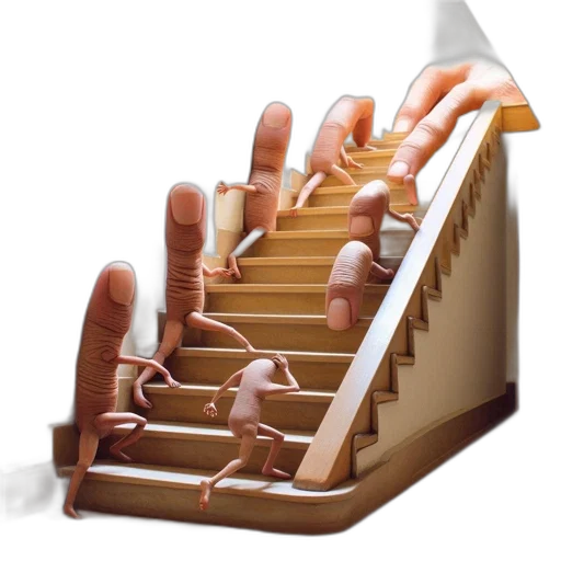furniture, shoes, staff, building transparent PNG cut-out