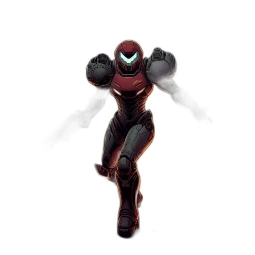 robot, weapon, creature, concept art transparent PNG cut-out