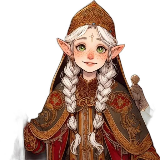 dragon, staff, fantasy art, concept art transparent PNG cut-out