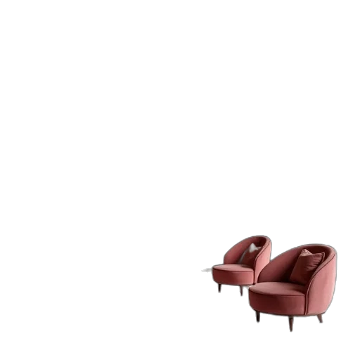 furniture, shoes, dress, crown transparent PNG cut-out