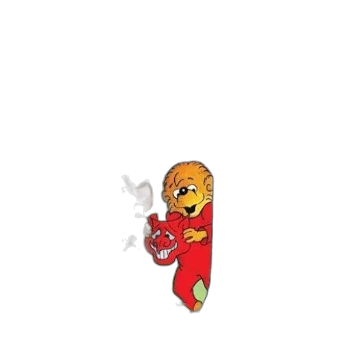 jacket, food, weapon, staff transparent PNG cut-out