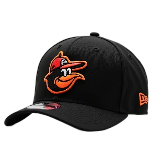 hat, new, era, mlb transparent PNG cut-out
