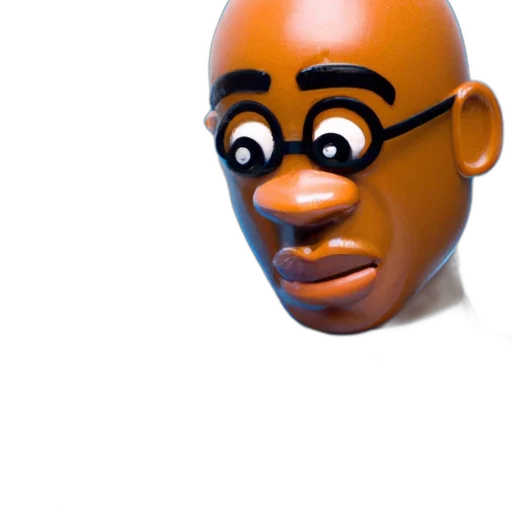 mask, face, robot, creature transparent PNG cut-out