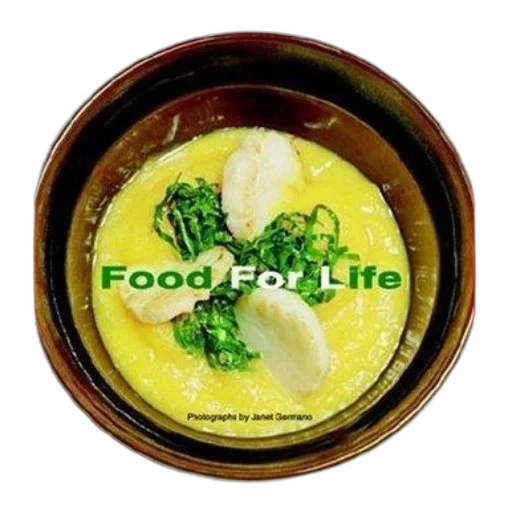 food, photorealistic, cancer, cookbook transparent PNG cut-out
